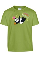 2025 Embrace Possibility T-Shirt