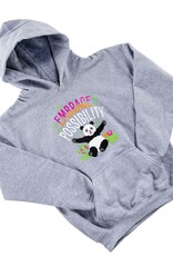 2025 Embrace Possibility Hoodie