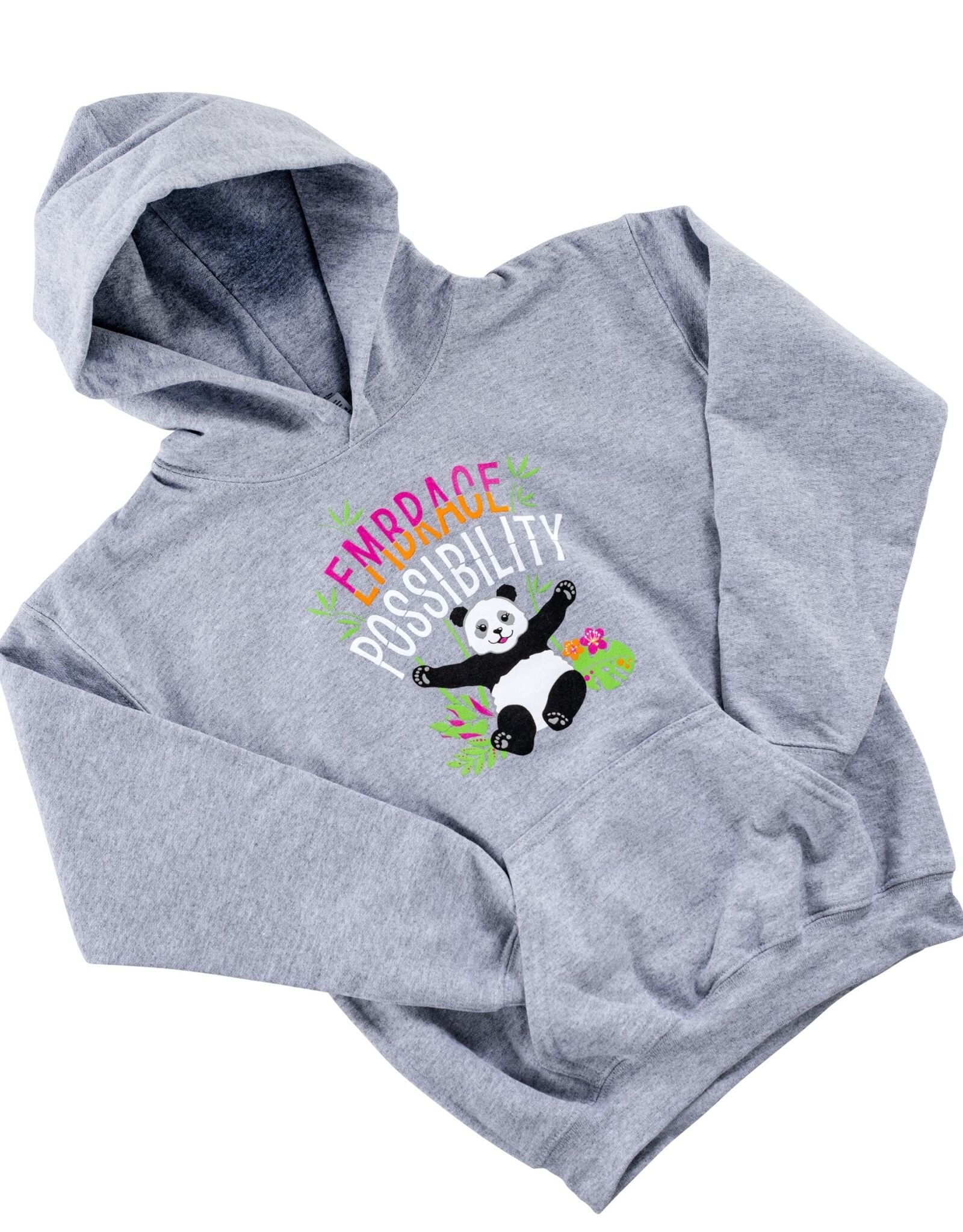 2025 Embrace Possibility Hoodie