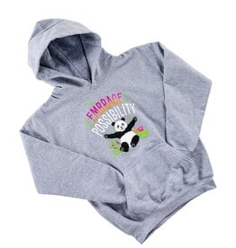 2025 Embrace Possibility Hoodie