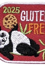 2025 Embrace Possibility Gluten Free Patch