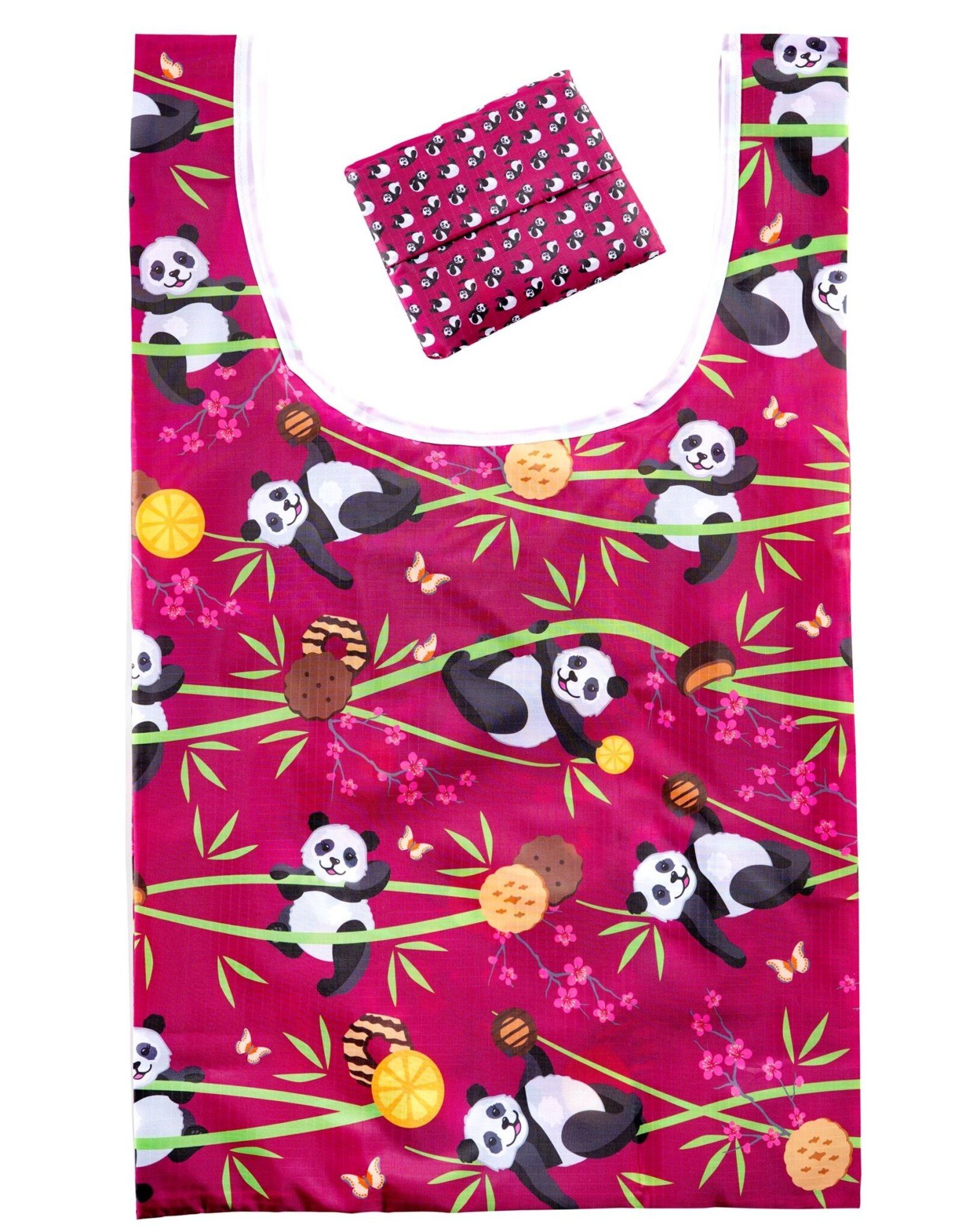 2025 Embrace Possibility Panda Cookie Tote