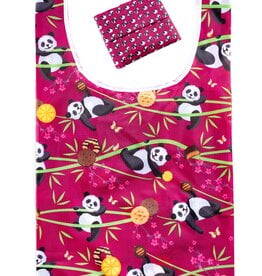 2025 Embrace Possibility Panda Cookie Tote