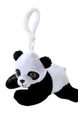 2025 Embrace Possibility Plush Panda Backpack Clip