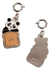 2025 Embrace Possibility Panda Toast Yay® Charm