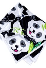 2025 Embrace Possibility Panda Blanket