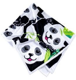 2025 Embrace Possibility Panda Blanket