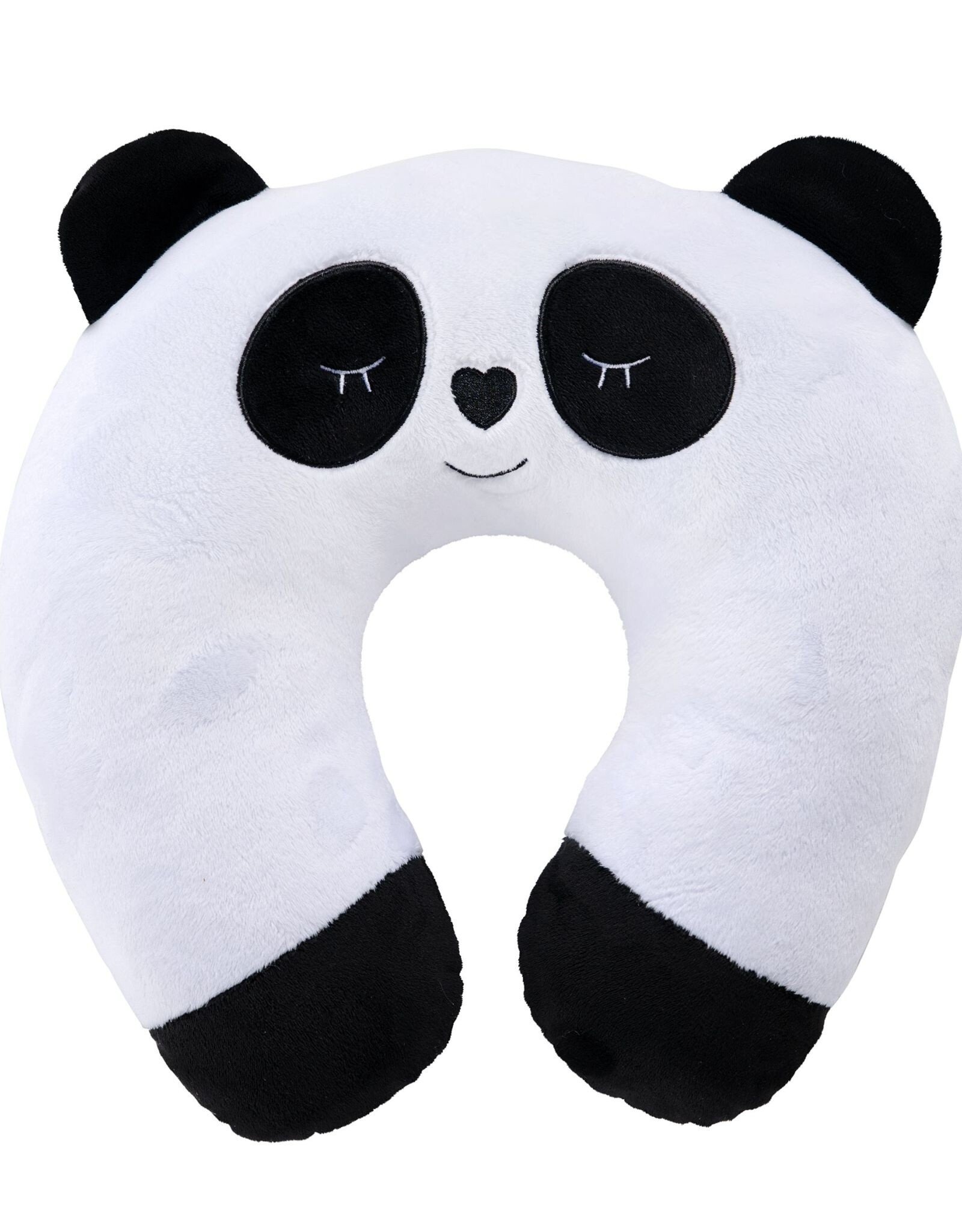 2025 Embrace Possibility Panda Neck Pillow