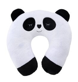 2025 Embrace Possibility Panda Neck Pillow