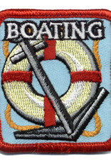 Advantage Emblem & Screen Prnt Boating