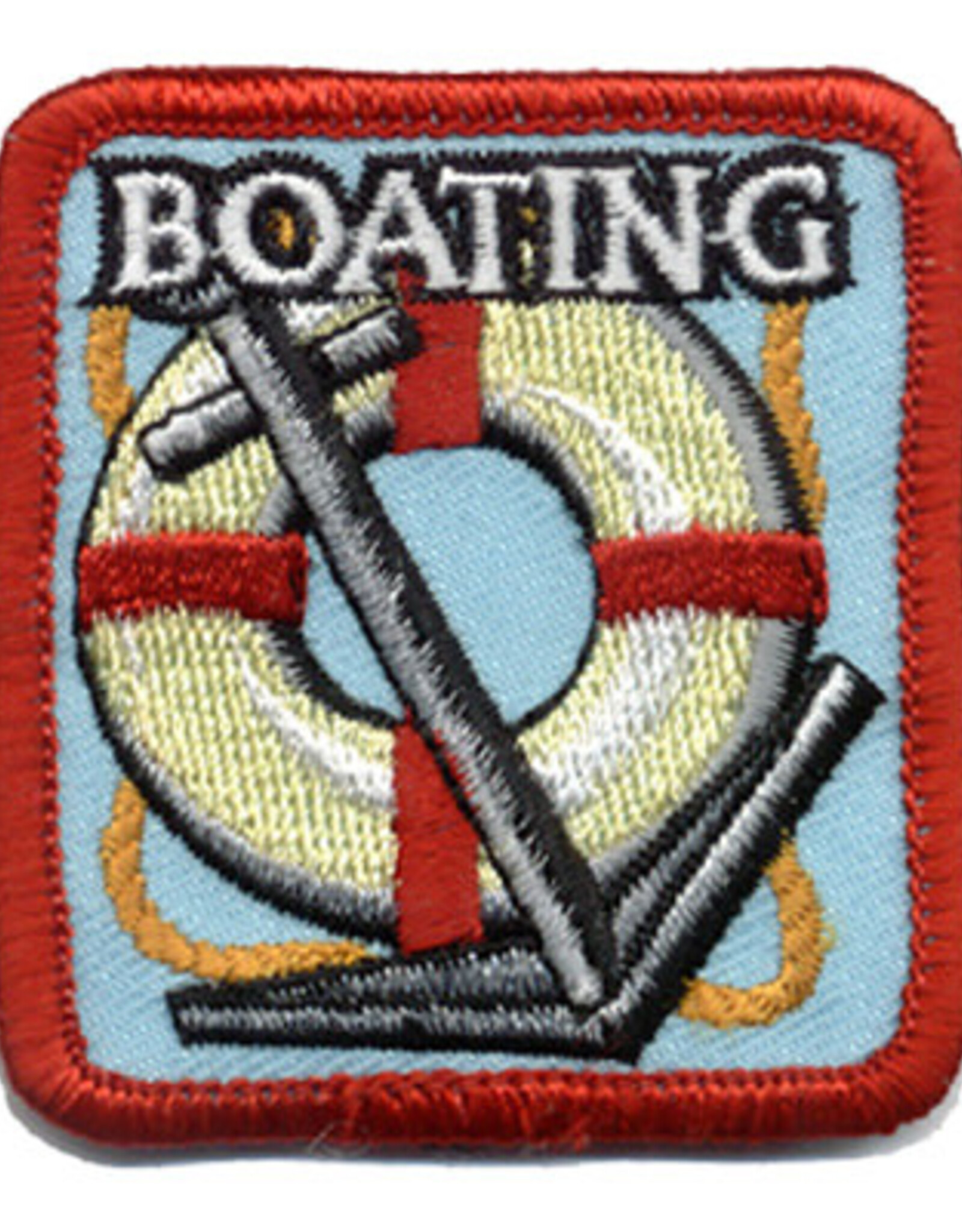 Advantage Emblem & Screen Prnt Boating