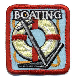 Advantage Emblem & Screen Prnt Boating