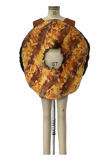 GIRL SCOUTS OF THE USA Caramel deLite Cookie Costume