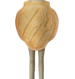 GSUSA Trefoil Cookie Costume