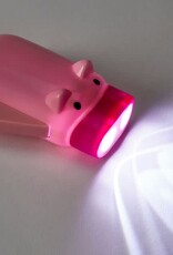 Pig Flashlight