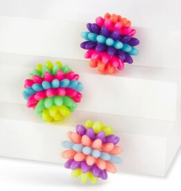 Flashing Spike Ball