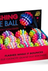 Flashing Spike Ball