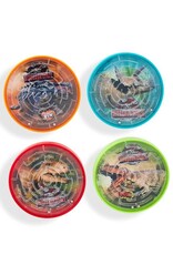 Dinosaur Maze Toy