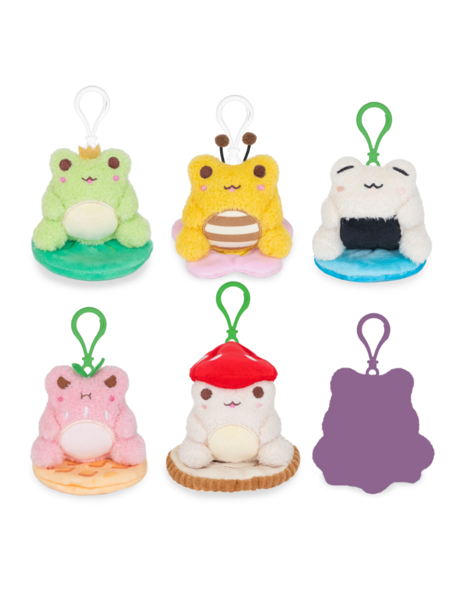 Wawa Fits Wawa Sits Blind Box