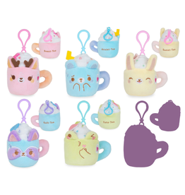 Cuteas Blind Box