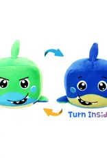 Spark Imagine Reversible Plush