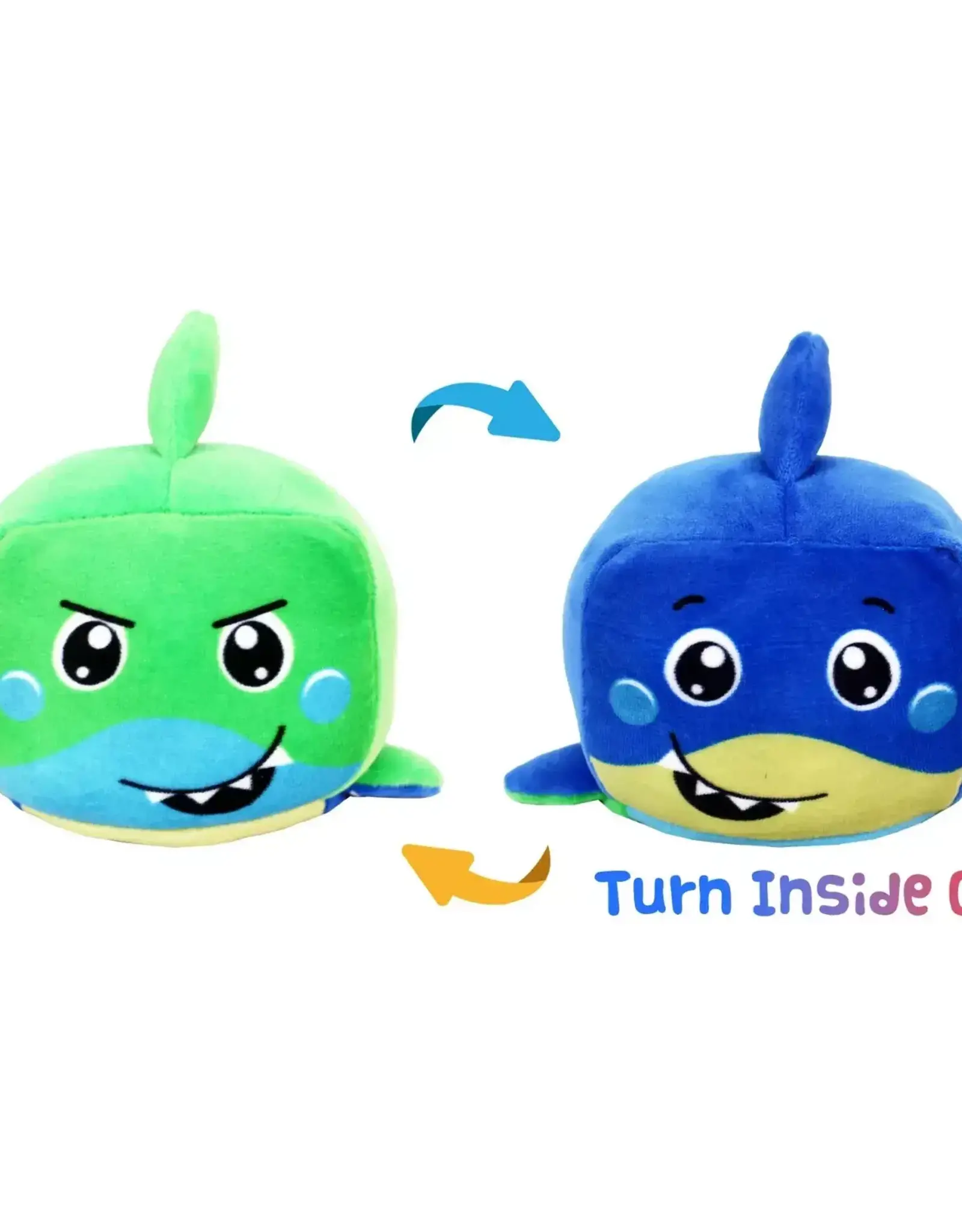 Spark Imagine Reversible Plush