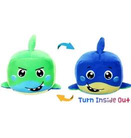 Spark Imagine Reversible Plush