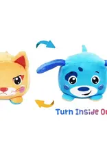 Spark Imagine Reversible Plush
