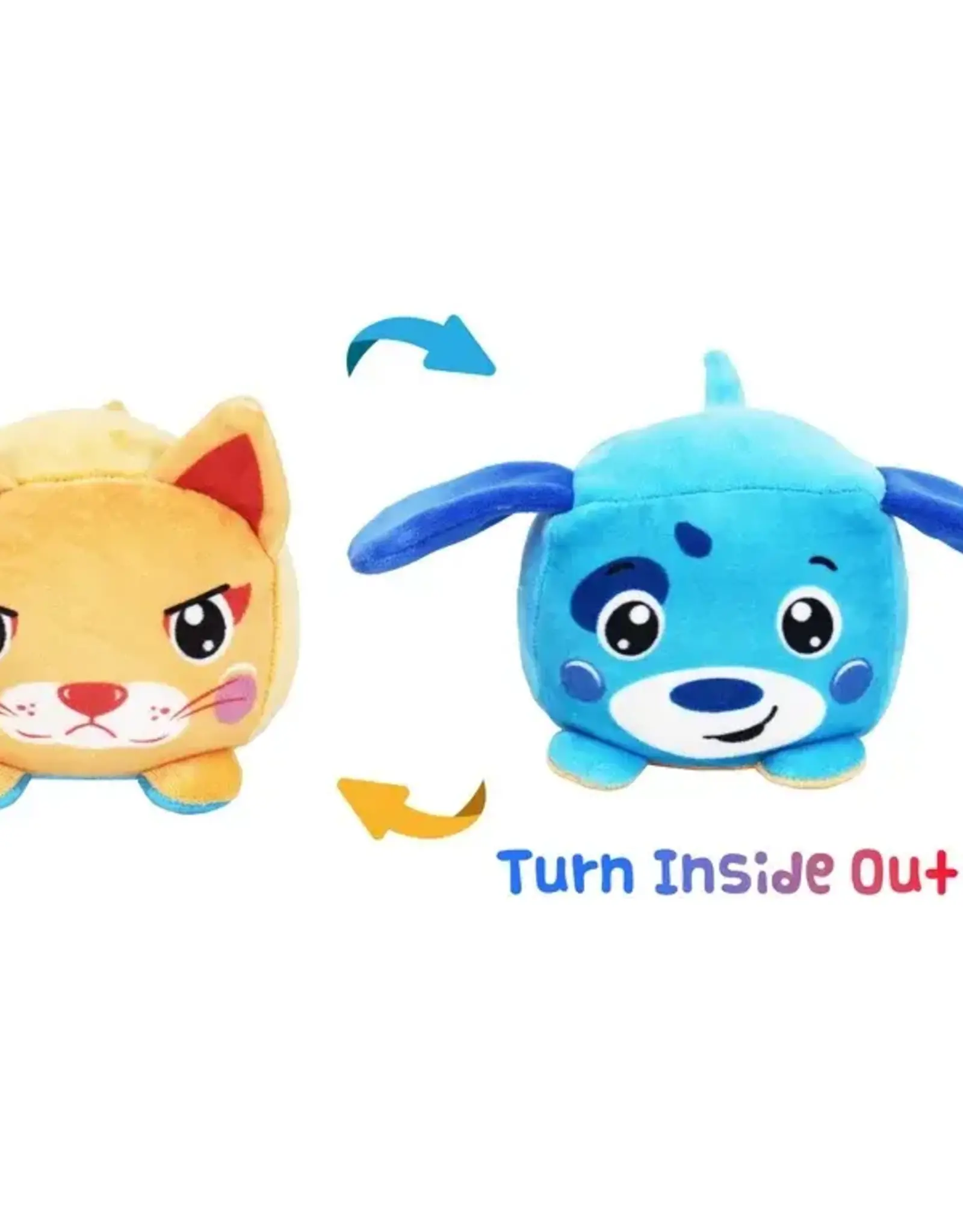 Spark Imagine Reversible Plush