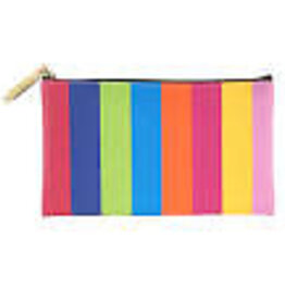 Flat Pencil Pouch
