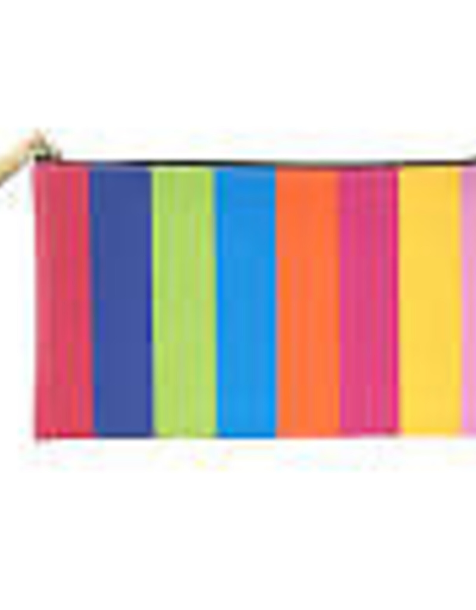 Flat Pencil Pouch