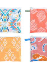 Assorted Foldable Shopping Tote