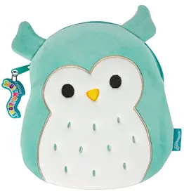 Squishmallow Zip Pouch