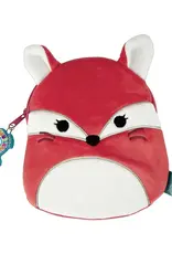 Squishmallow Zip Pouch