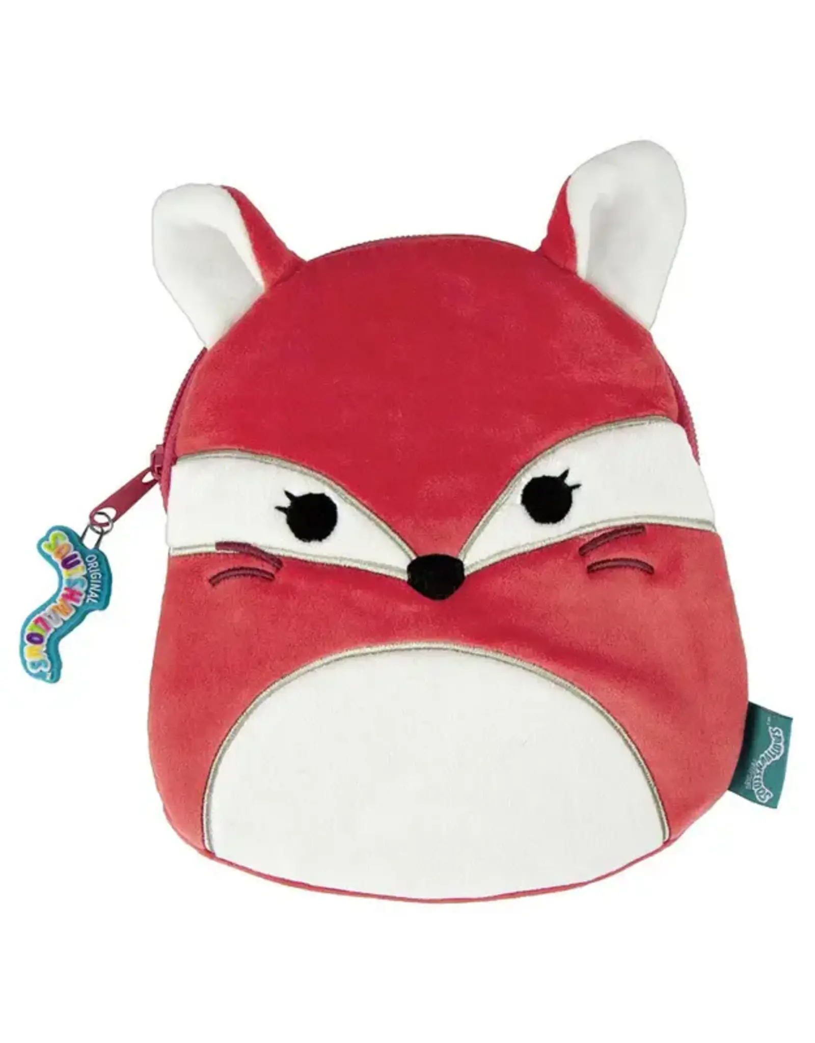 Squishmallow Zip Pouch