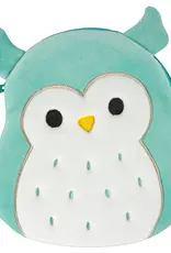 Squishmallow Zip Pouch