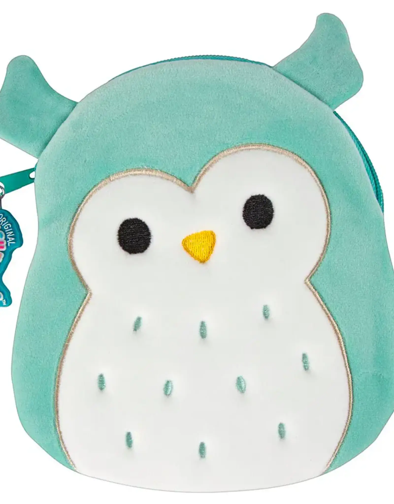 Squishmallow Zip Pouch