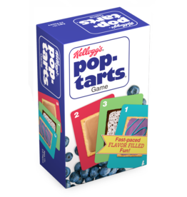 Funko Games: Pop-Tarts Card Game