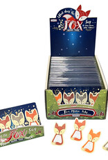 Sweetie Fox Memo Tabs
