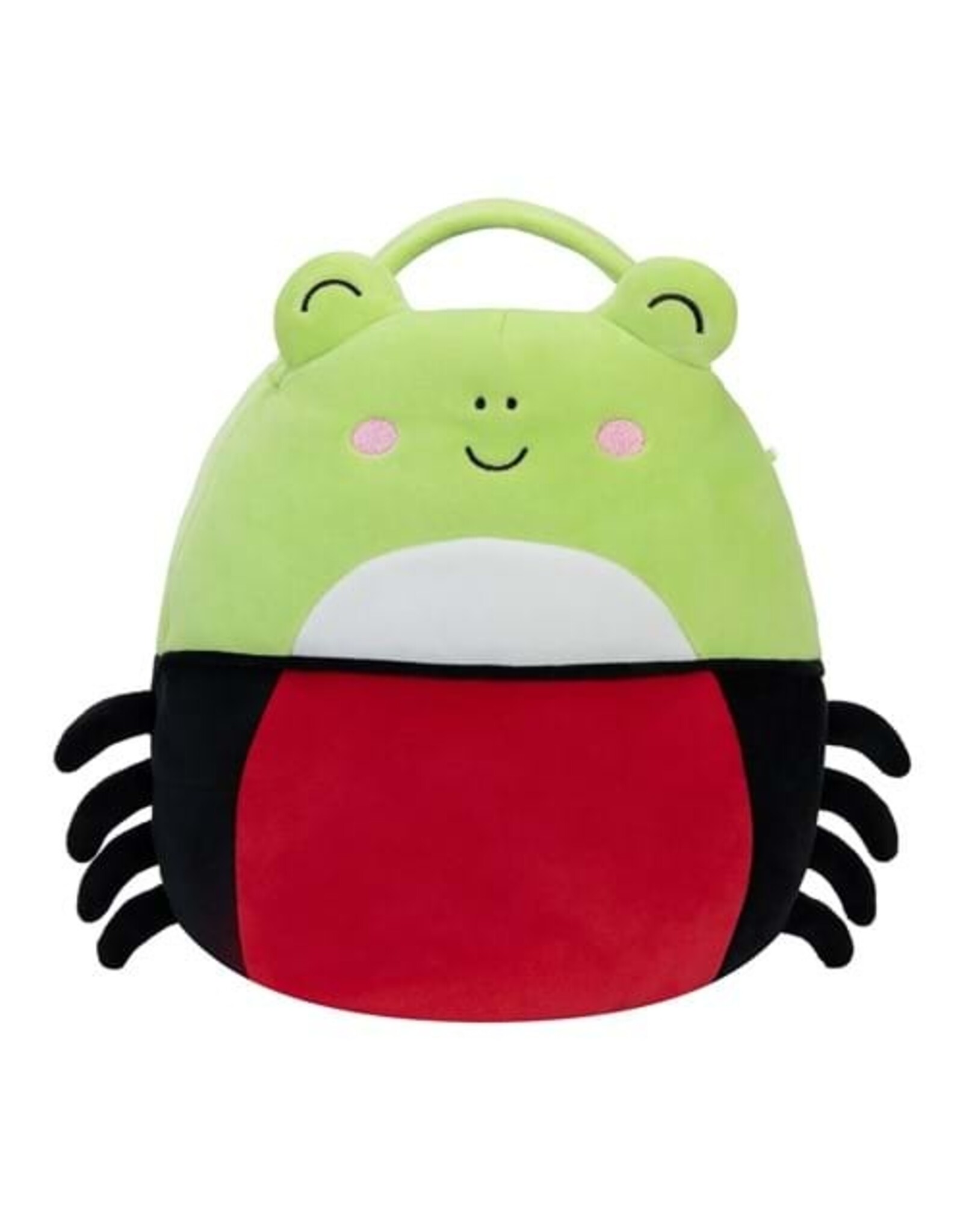 Squishmallow Treat Pail