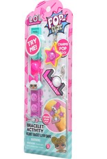 LOL Surprise Pop-Eeze Bracelet