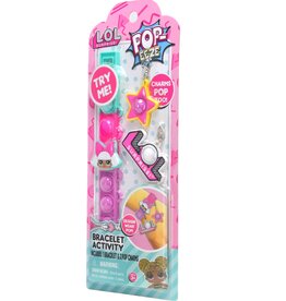 LOL Surprise Pop-Eeze Bracelet