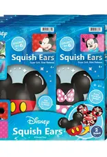 Disney Squish Ear Mystery Keychain