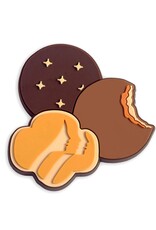 Cookie Fun Finds Magnet