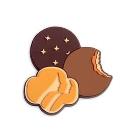 Classic Cookie Magnet