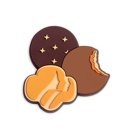 Cookie Fun Finds Magnet