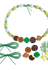 Cookie Fun Finds DIY Bracelet