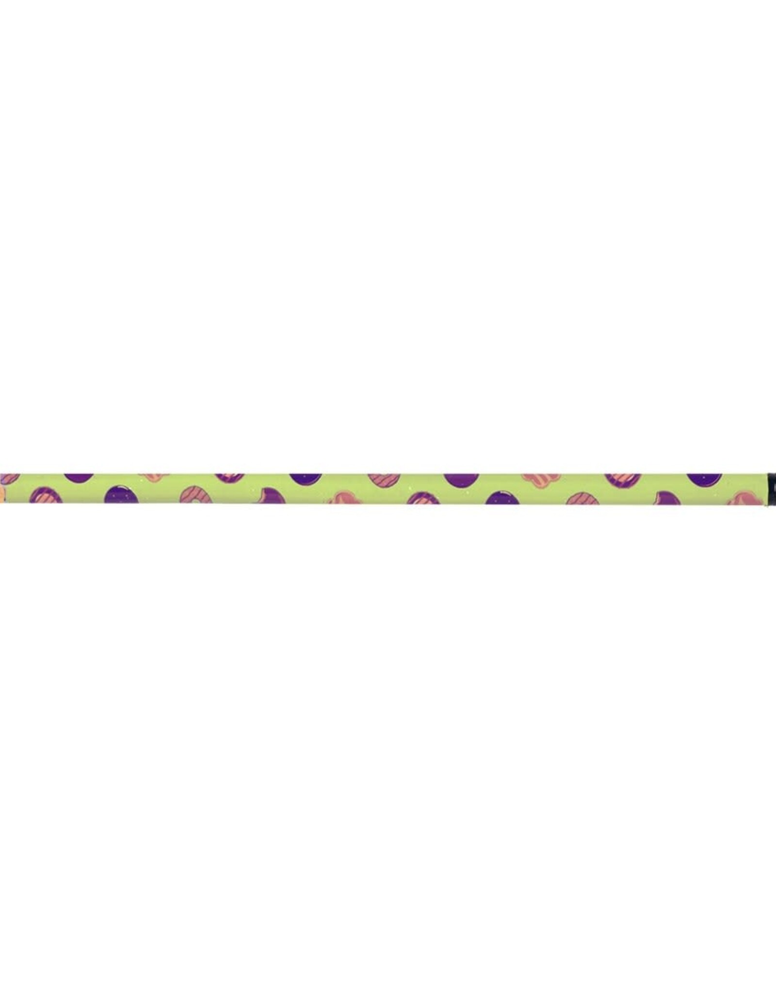 Cookie Fun Finds Pencil
