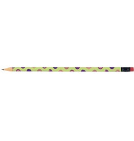 Cookie Fun Finds Pencil
