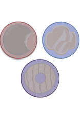 Cookie Fun Finds Sticky Note Cookie Trio Set